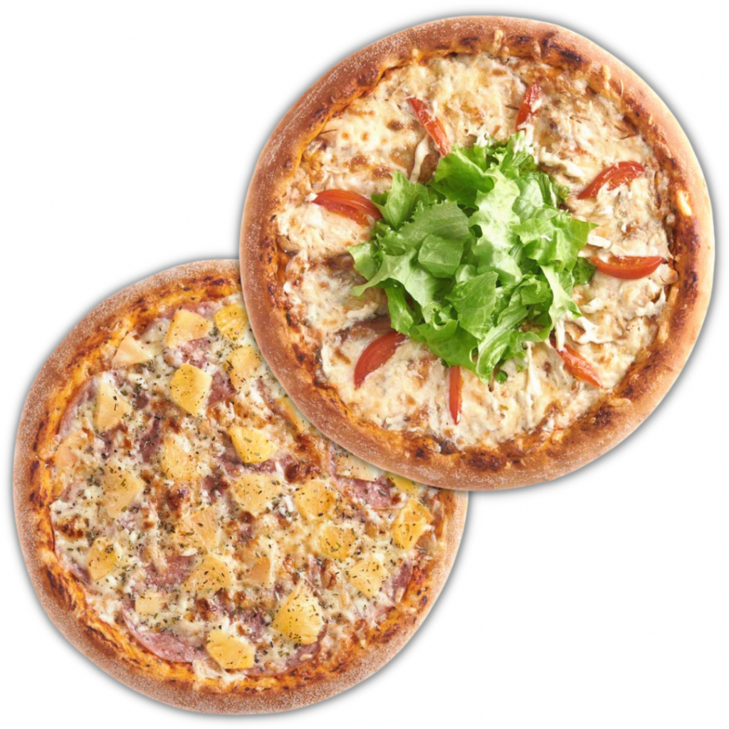 сколько калорий в пицце гавайская 30 см фото 87